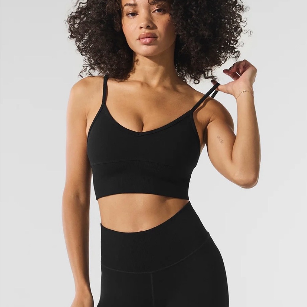 Get 2 ALO Yoga Delight Bralette